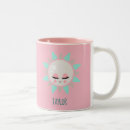 Search for cute sunshine mugs Kawaii