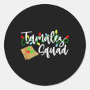 Search for tamale stickers Christmas tree