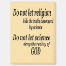 Search for truth magnets God