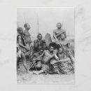 Search for african tribal postcards Tribe
