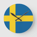Search for swedish flag art Stockholm