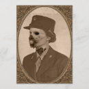 Search for vintage monster invitations Scary