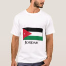 Search for jordan flag tshirts Jordanian