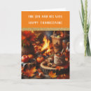 Search for wife thanksgiving cards Pumpkin