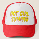 Search for hotness hats Hot girl summer