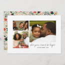 Search for let your heart be light christmas cards Simple