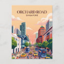 Search for singapore posters Illustration