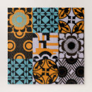 Search for intricate puzzles Pattern