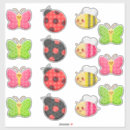 Search for kawaii bee stickers Animal