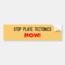 Search for plate bumper stickers Geology