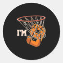 Search for half court stickers Victory