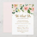 Search for spring renewal invitations Flower