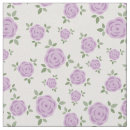 Search for lavender flower fabric Pattern