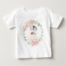Search for first christmas baby shirts Baby girl
