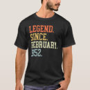 Search for 1952 mens tshirts February