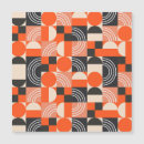 Search for funky pattern cards Red