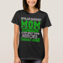 Search for bipolar tshirts Bipolar disorder awareness