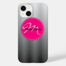 Search for pink chevron iphone cases Ombre