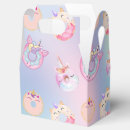 Search for donut favour boxes Girl