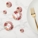 Search for confetti Floral