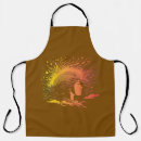 Search for serene aprons Stars