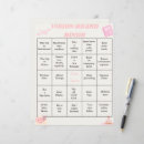 Search for bingo board Party