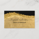 Search for glam business cards Sparkle