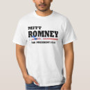 Search for president mitt tshirts Politics