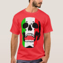 Search for st patricks day skull tshirts Design