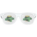 Search for st patricks day sunglasses Shamrocks
