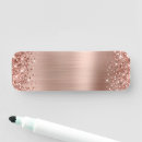 Search for glitter office supplies Girly