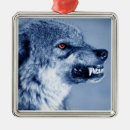 Search for aggressive christmas tree decorations Danger