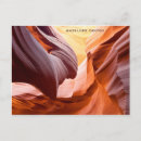 Search for antelope canyon postcards Nature