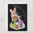 Search for easter egg thank you cards Cartoon