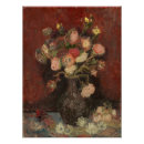 Search for gladioli posters Vincent van gogh