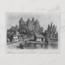 Search for crenel Mediaeval