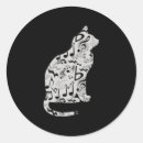Search for jazz lovers stickers Orchestra