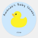 Search for blue duck stickers Pink