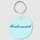 Search for honore key rings Bridesmaid