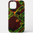 Search for fire flame iphone cases Green
