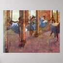 Search for foyer posters Degas
