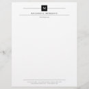 Search for lawyer business stationery Clean