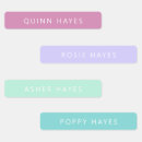 Search for mermaid labels Back to school