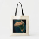 Search for continent bags Earth