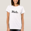 Search for apathy clothing Meh