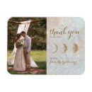 Search for thank you rectangular magnets Trendy