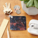 Search for explosion key rings Space