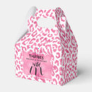 Search for 1st birthday favour boxes Jungle party