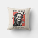 Search for reaper cushions Halloween