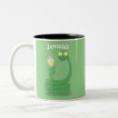 Search for snakes mugs Illustration